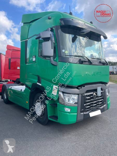 Traktor Renault