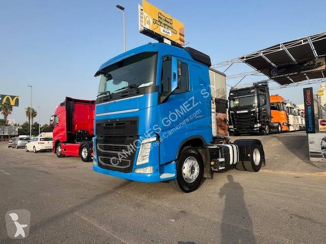 Traktor Volvo