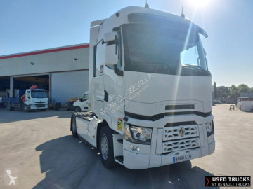 Trattore Stradale Renault