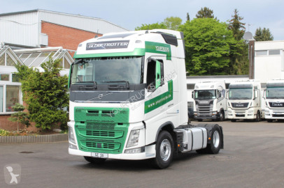 Traktor Volvo