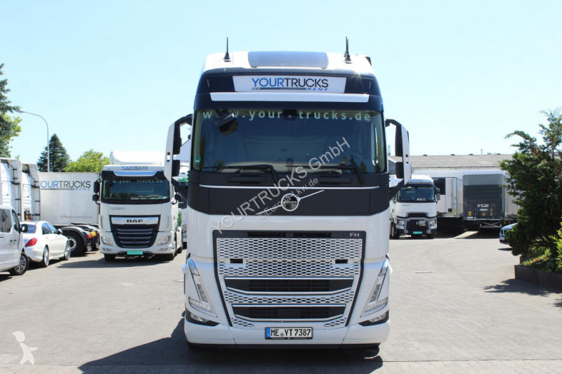 Traktor Volvo FH 500 Globe XL I-Park Cool...