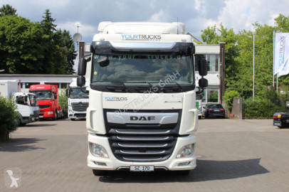 Traktor DAF