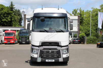 Cabeza tractora Renault
