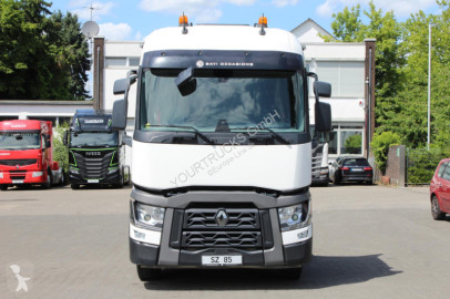 Traktor Renault
