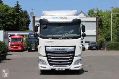 Traktor DAF