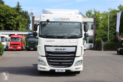 Traktor DAF