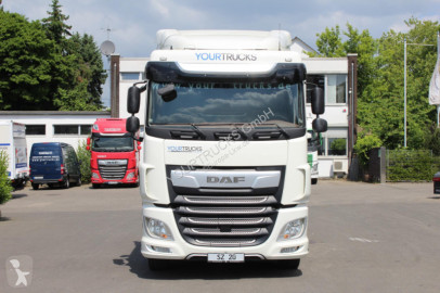Traktor DAF