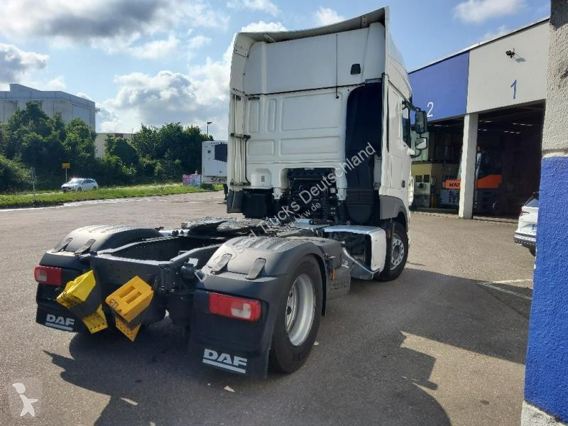 Traktor DAF 480 FT 4X2