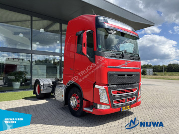 Tracteur Volvo