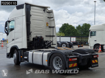 Tracteur Volvo