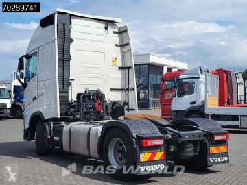 Traktor Volvo