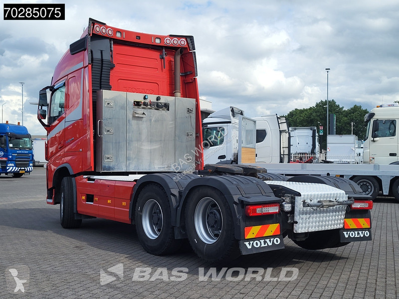Traktor Volvo 540 6X4 Retarder Xenon Dynamic...