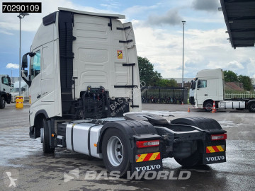 Tracteur Volvo FH 500 4X2 XL VEB+ 2xTanks Navi LED ACC Euro 6