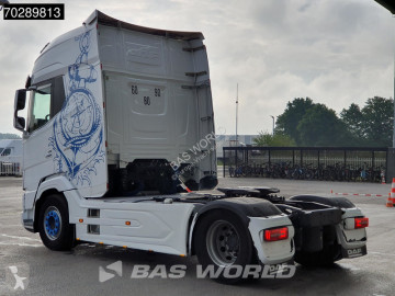 Traktor DAF XG + 530 4X2 Standklima ACC Euro 6