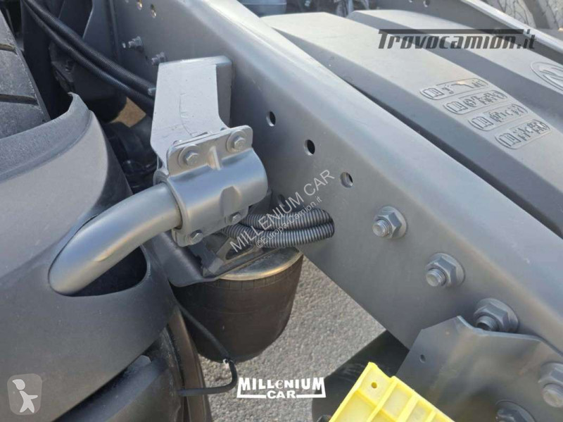 Traktor DAF DAF  530 AUTOM RETARDER 2018