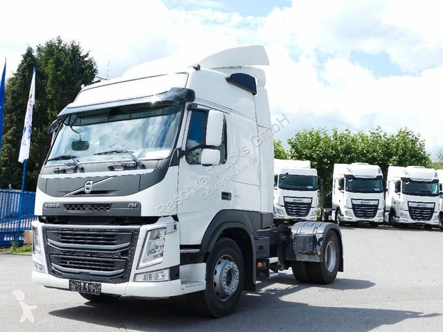 Tahač Volvo 500 *WEB/ACC/EURO 6*
