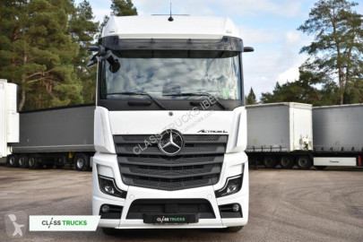 Cabeza tractora Mercedes Actros 5 1845 BigSpace
