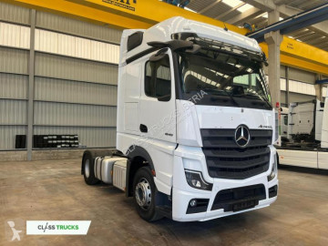 Tracteur Mercedes Actros 5 1845 BigSpace