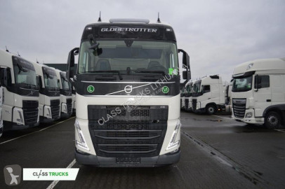 Cabeza tractora Volvo