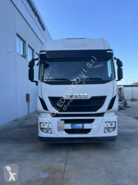 Trattore Stradale Iveco