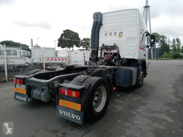 Tracteur Volvo