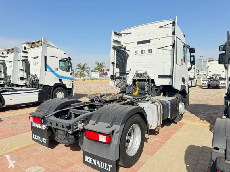 Traktor Renault