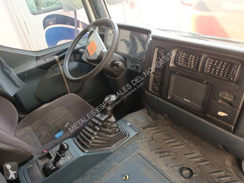 جرار Renault