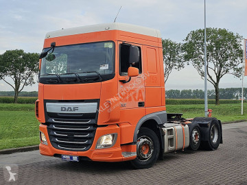 Traktor DAF