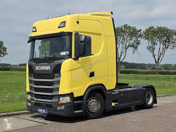 Traktor Scania