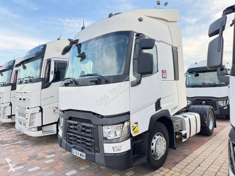Traktor Renault