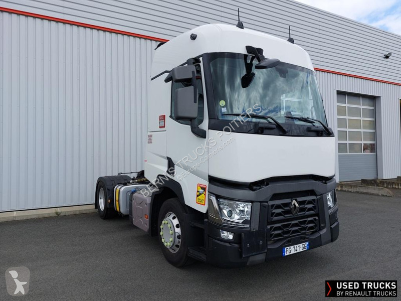 Traktor Renault