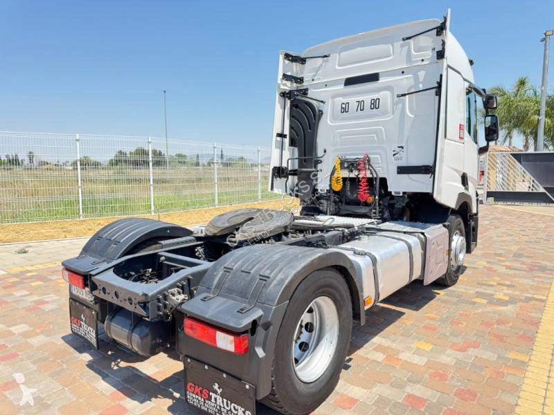 Traktor Renault