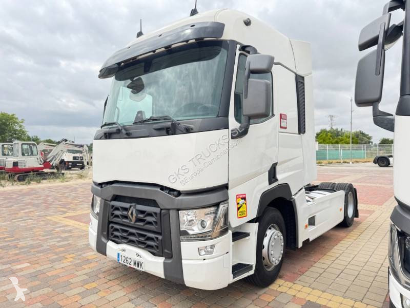 Traktor Renault