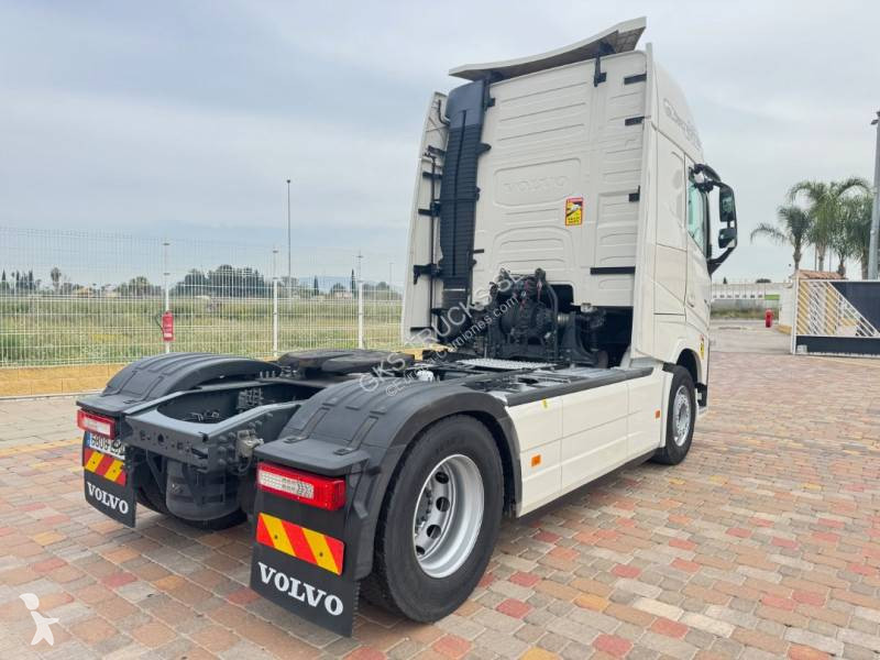 Tahač Volvo