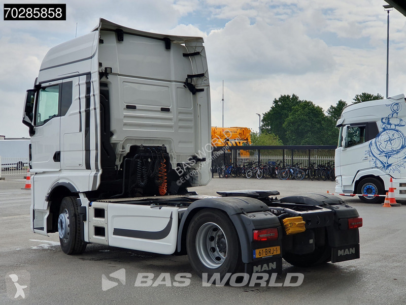 Traktor MAN 18.430  4X2 NL-Truck APK '26 GX...