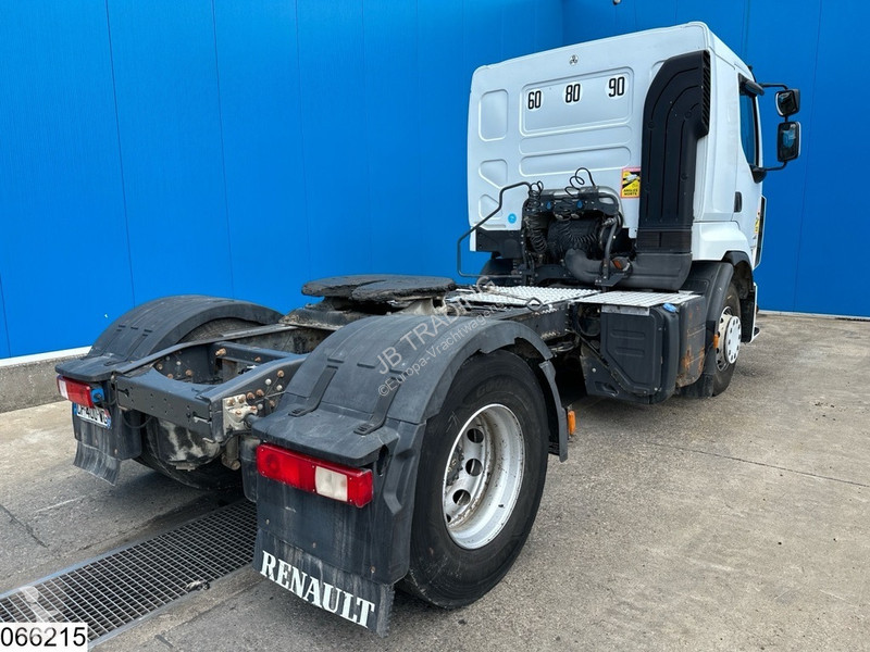 Traktor Renault 460 Dxi EURO 5, Retarder