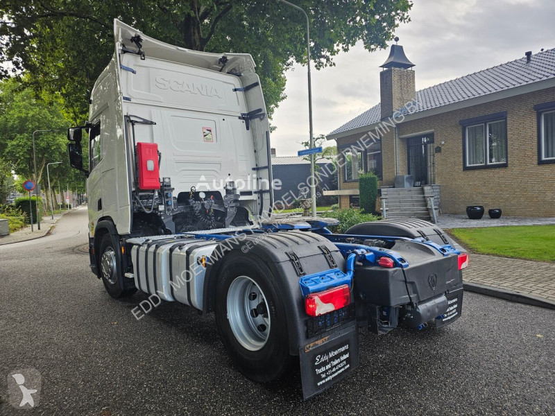 Traktor Scania R410