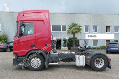Tracteur Scania