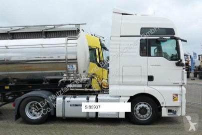 Tractor MAN TGX 18.500 TGX, XXL, Intarder, Standklima, 2x Tank