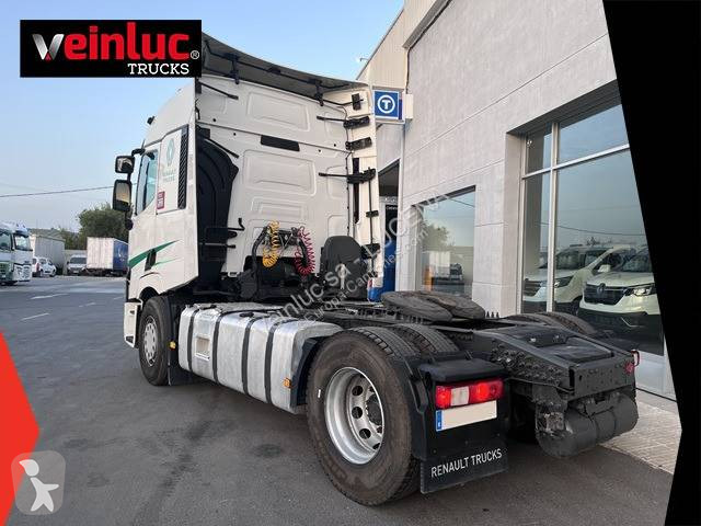 Traktor Renault