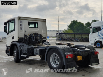 Traktor Scania
