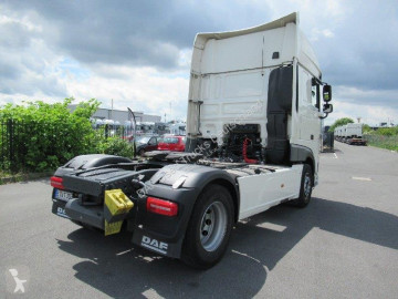 Tracteur DAF