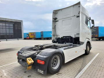 Traktor DAF