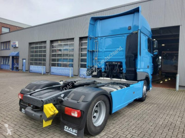 Traktor DAF