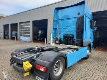 Traktor DAF