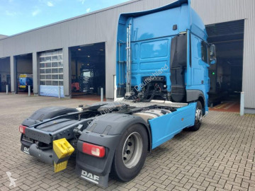 Traktor DAF