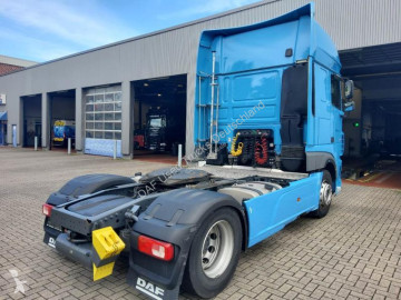 Traktor DAF