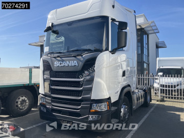 Tahač Scania