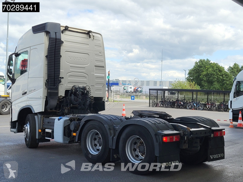 Traktor Volvo 500 6X4 PTO VEB+ Euro6
