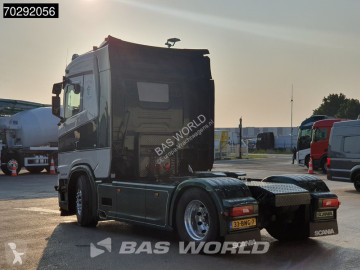 Tracteur Scania